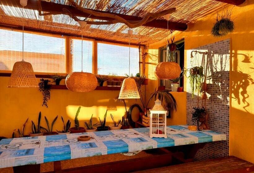 بنسيون Casa Mestre