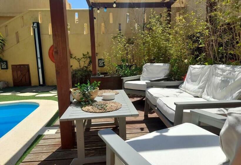 بنسيون Casa Mestre