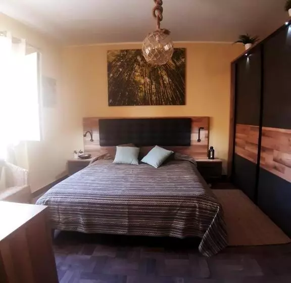 ペンション Casa Mestre