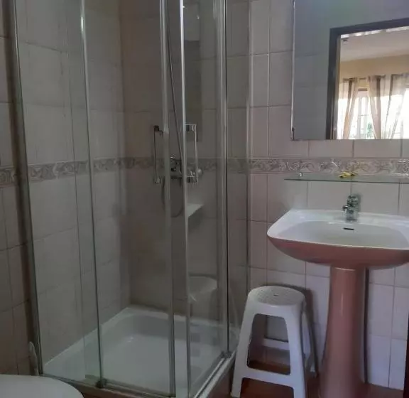 ペンション Casa Mestre