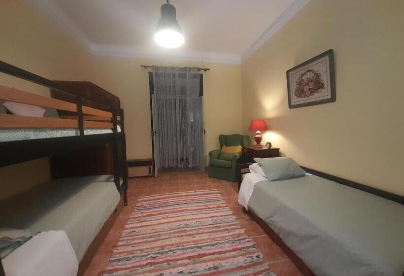 بنسيون Casa Mestre