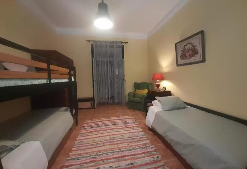 ペンション Casa Mestre