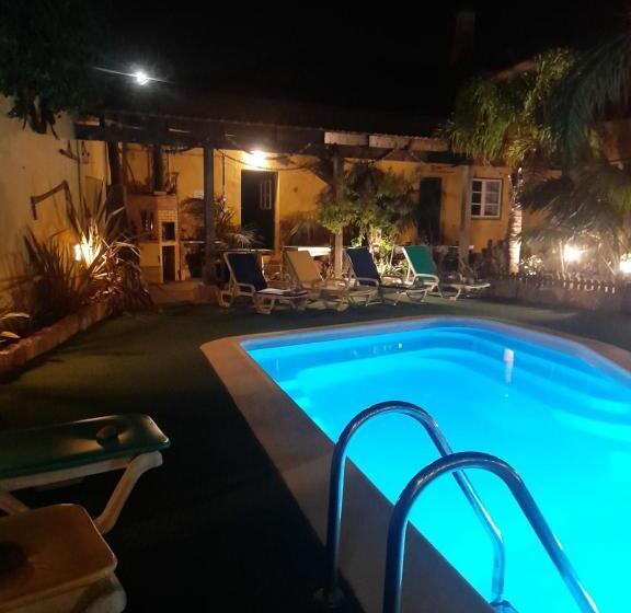 بنسيون Casa Mestre