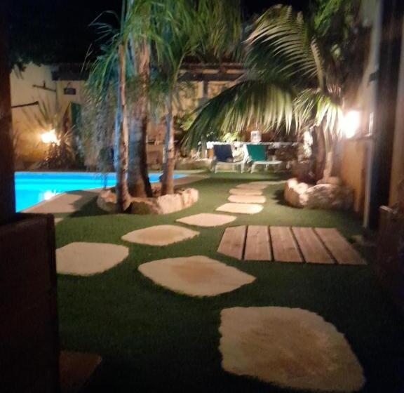 بنسيون Casa Mestre