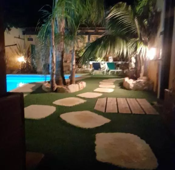 ペンション Casa Mestre