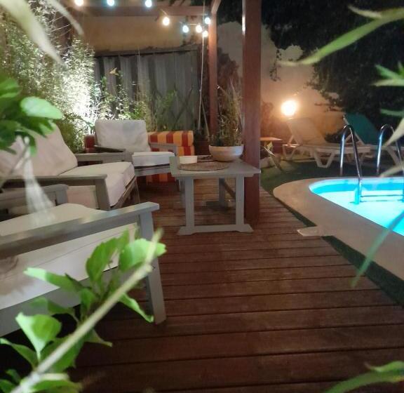 بنسيون Casa Mestre