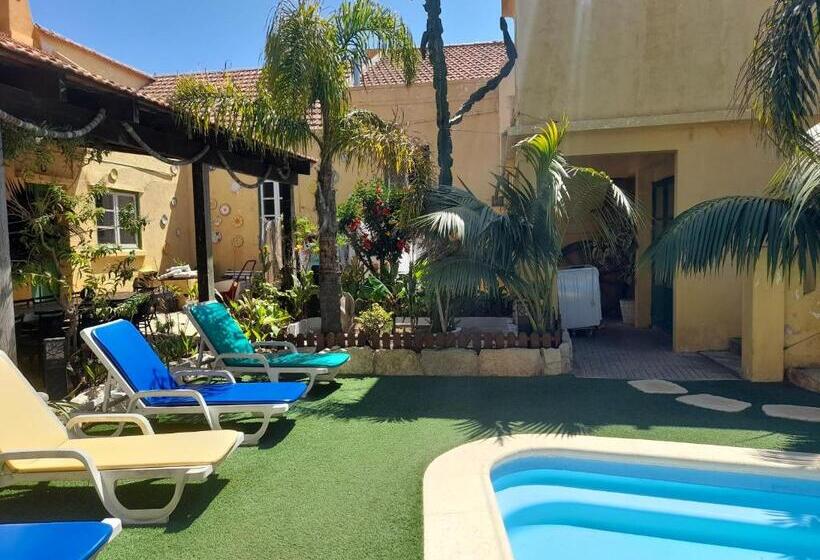 بنسيون Casa Mestre