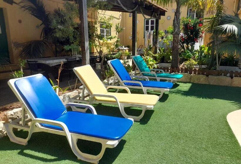 بنسيون Casa Mestre