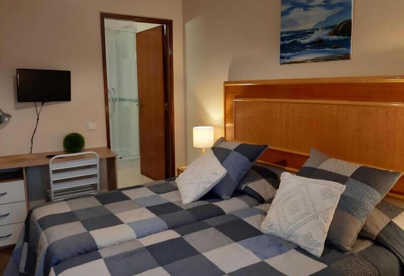 بنسيون Casa Mestre