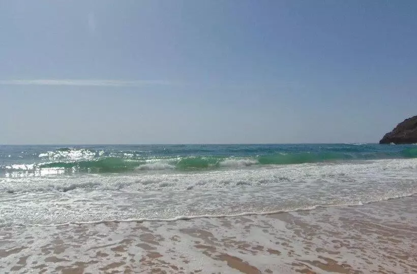 ペンション Casa Mestre