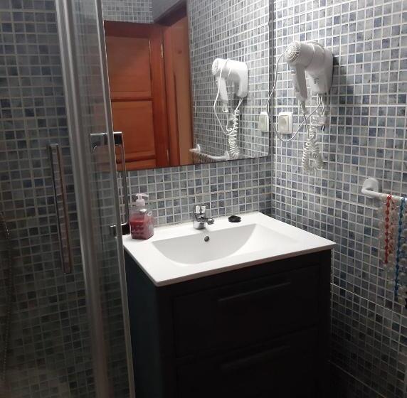 بنسيون Casa Mestre