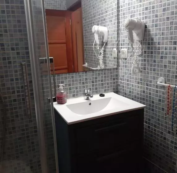 ペンション Casa Mestre