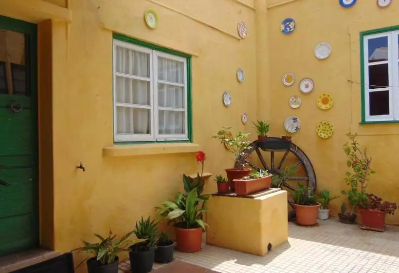 ペンション Casa Mestre