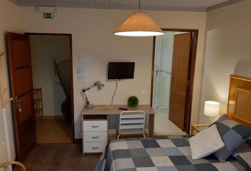 بنسيون Casa Mestre