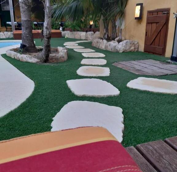 بنسيون Casa Mestre