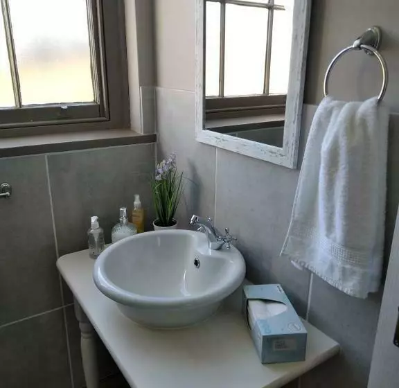 Majatalo Deo Resta Guest Lodge