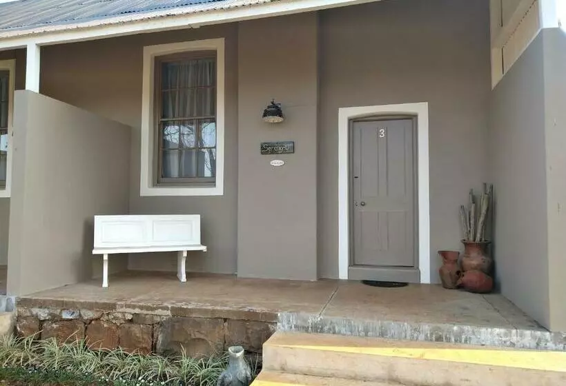 Majatalo Deo Resta Guest Lodge