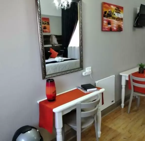 Majatalo Deo Resta Guest Lodge