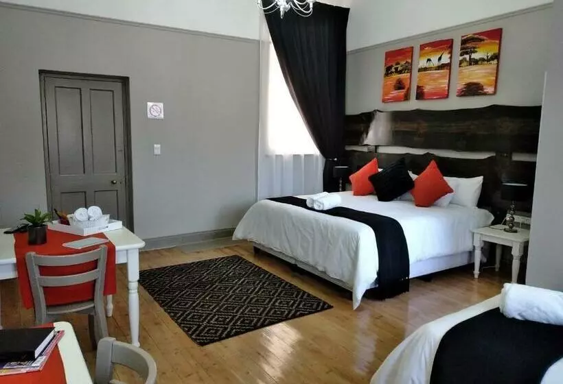 Majatalo Deo Resta Guest Lodge