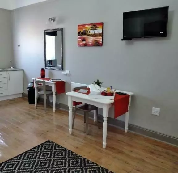 Majatalo Deo Resta Guest Lodge