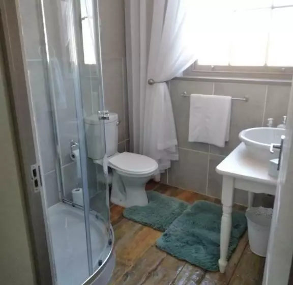 Majatalo Deo Resta Guest Lodge