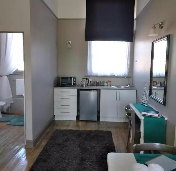 Majatalo Deo Resta Guest Lodge