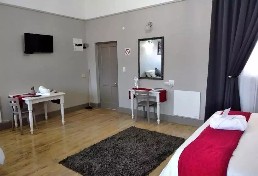 Majatalo Deo Resta Guest Lodge