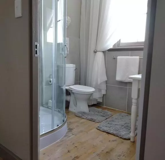 Majatalo Deo Resta Guest Lodge