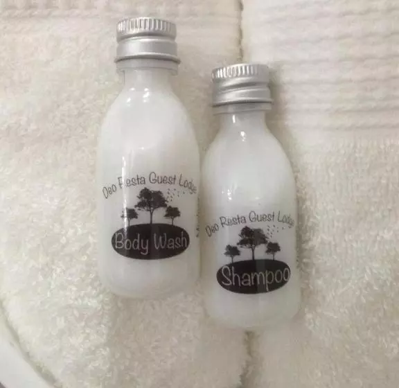 Majatalo Deo Resta Guest Lodge