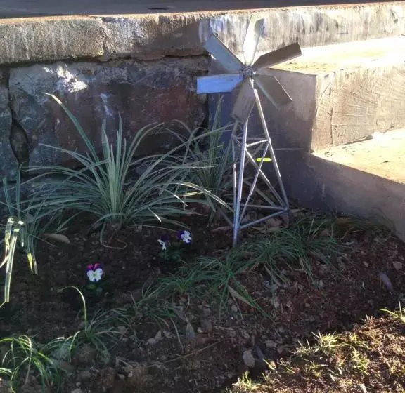 Majatalo Deo Resta Guest Lodge