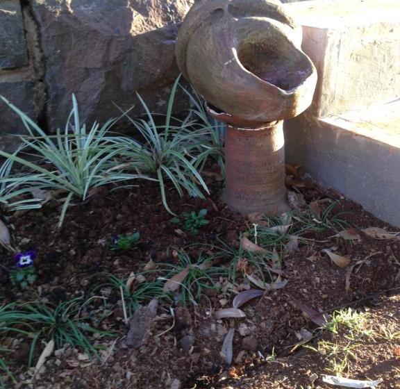 ペンション Deo Resta Guest Lodge