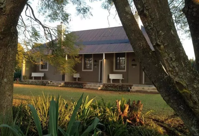 Majatalo Deo Resta Guest Lodge