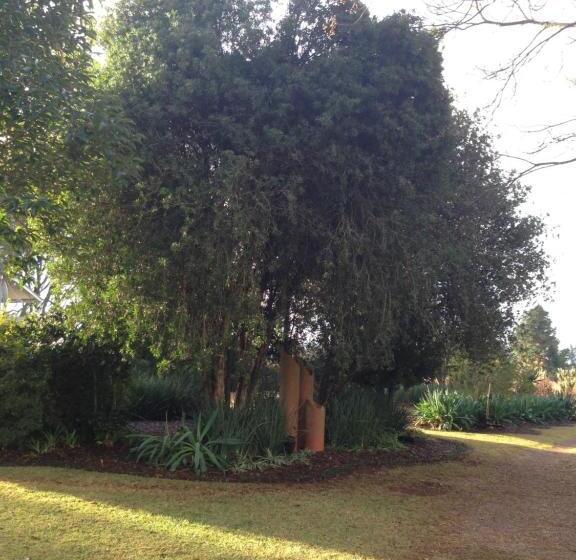 ペンション Deo Resta Guest Lodge