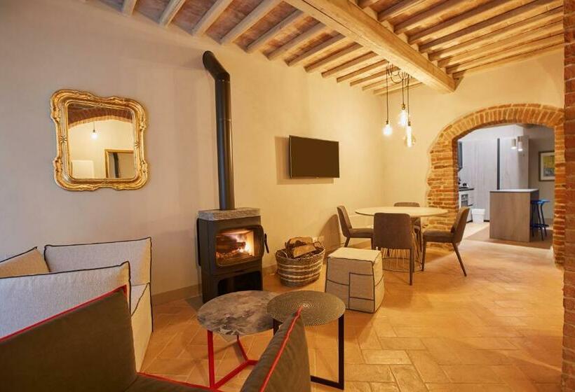 פנסיון El Tano