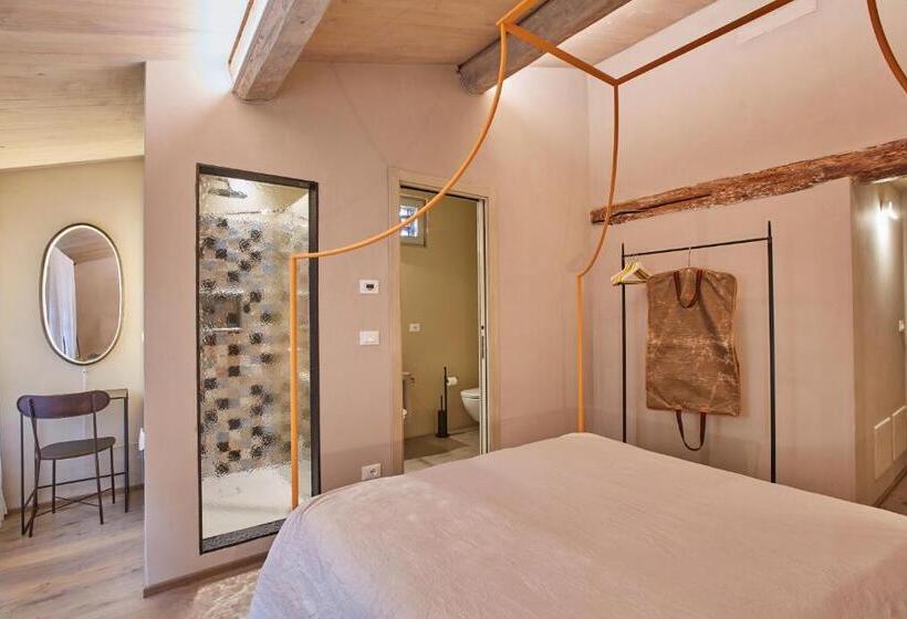 פנסיון El Tano