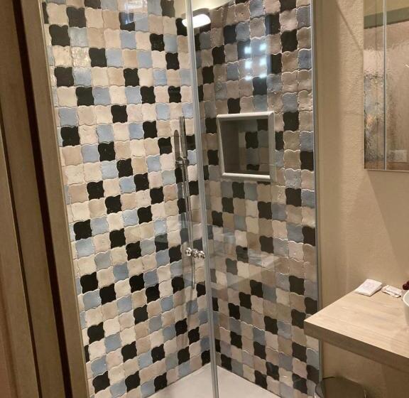 פנסיון El Tano