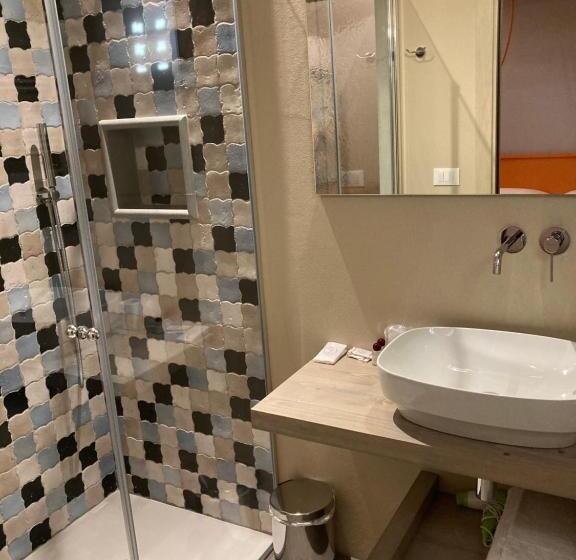 פנסיון El Tano