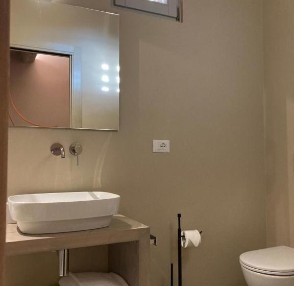 פנסיון El Tano