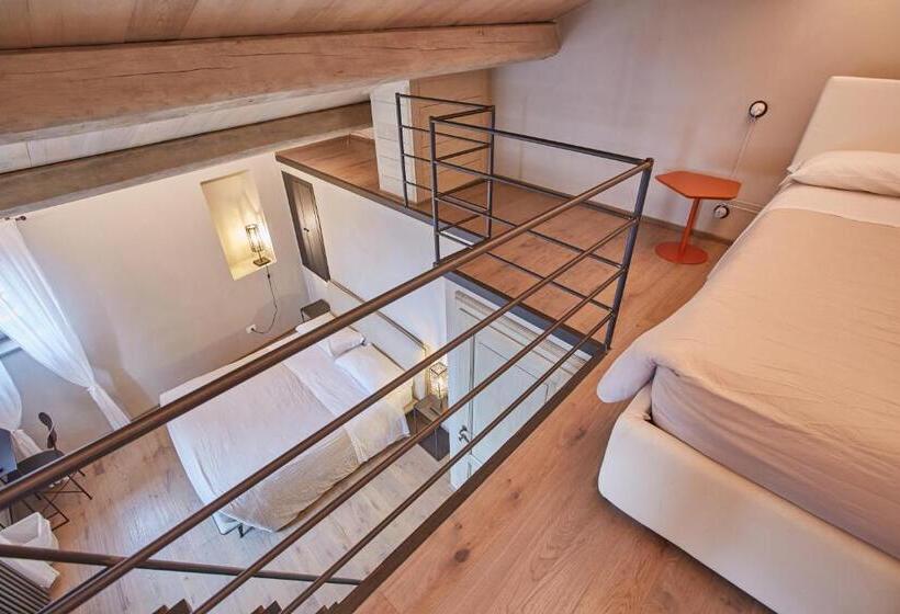 פנסיון El Tano