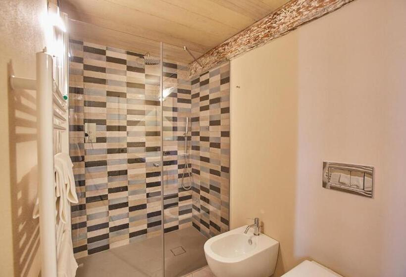 פנסיון El Tano