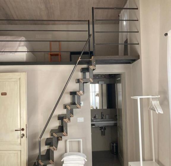 פנסיון El Tano