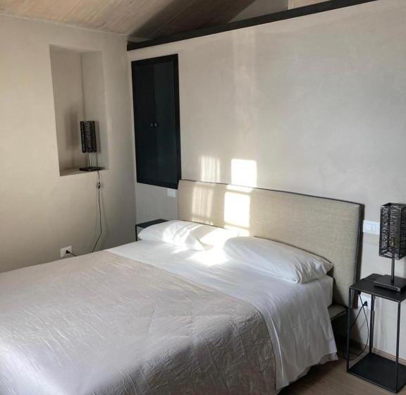 פנסיון El Tano