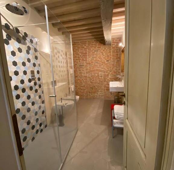 פנסיון El Tano