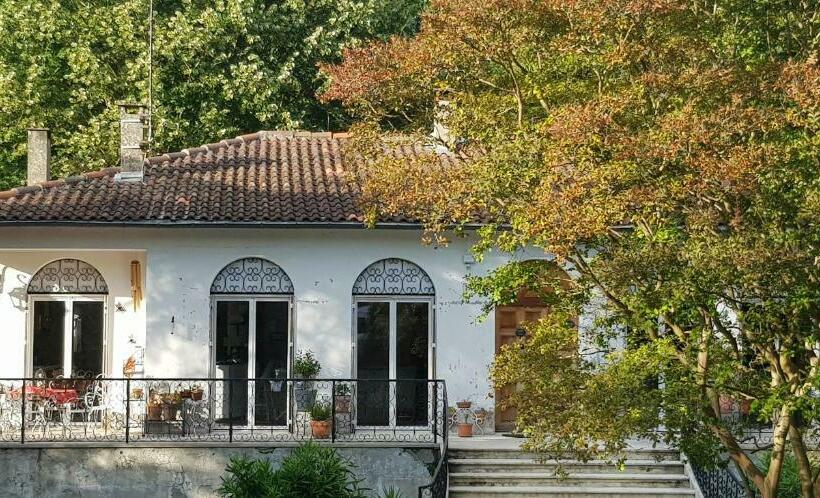 פנסיון La Casanat