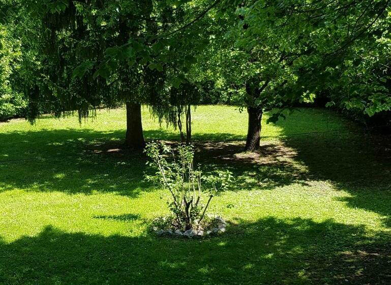 פנסיון La Casanat