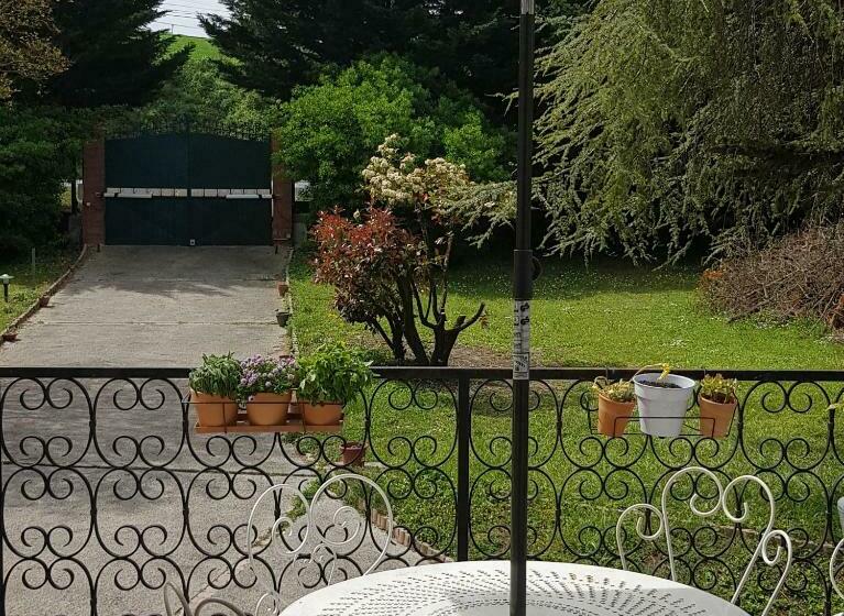 פנסיון La Casanat