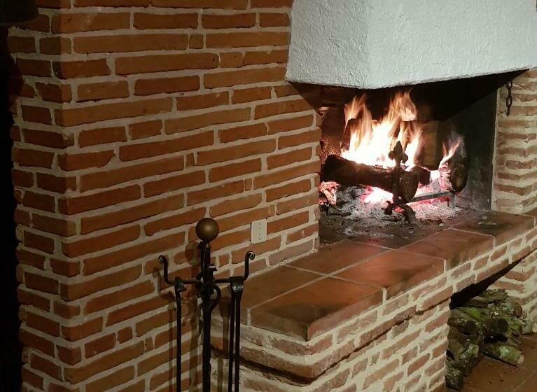 פנסיון La Casanat