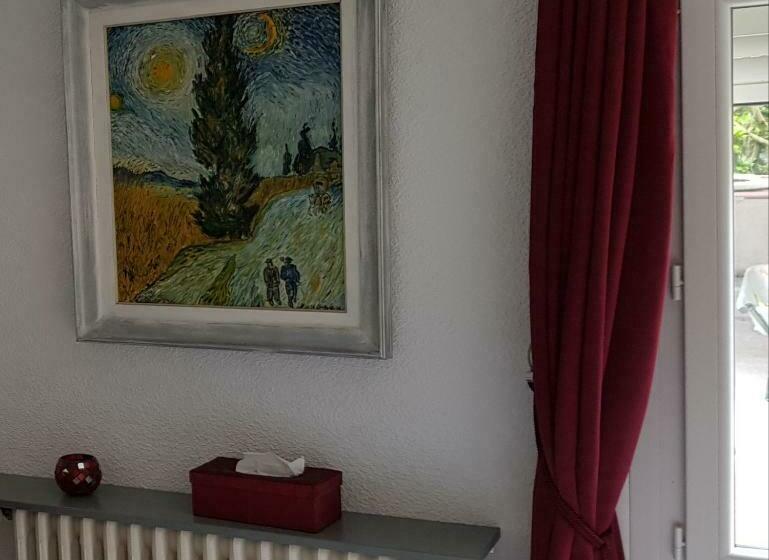 פנסיון La Casanat