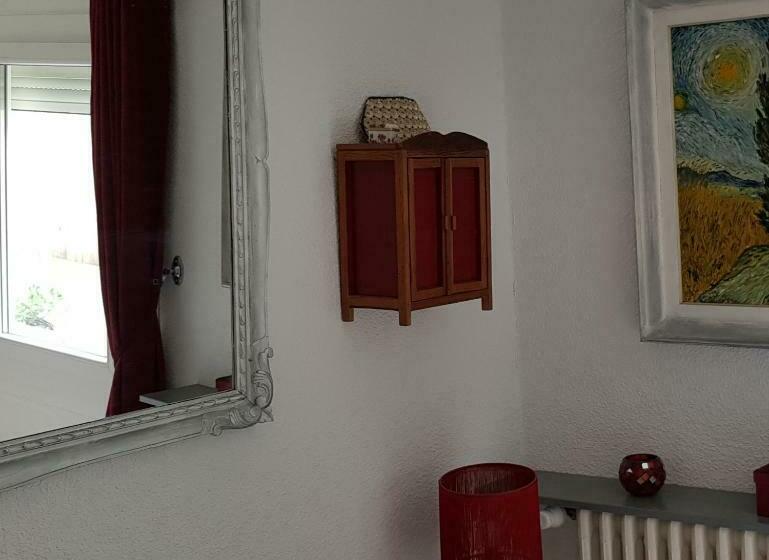 פנסיון La Casanat