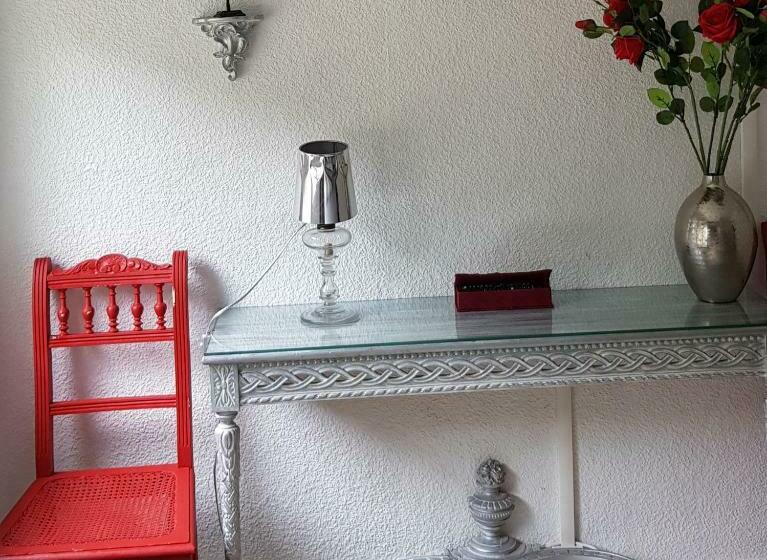 פנסיון La Casanat